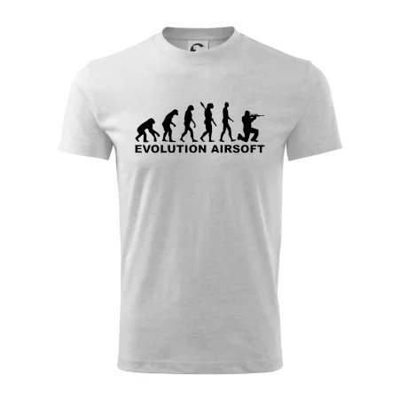 Evoluce airsoft