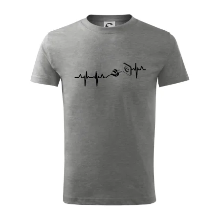 EKG elektrikář