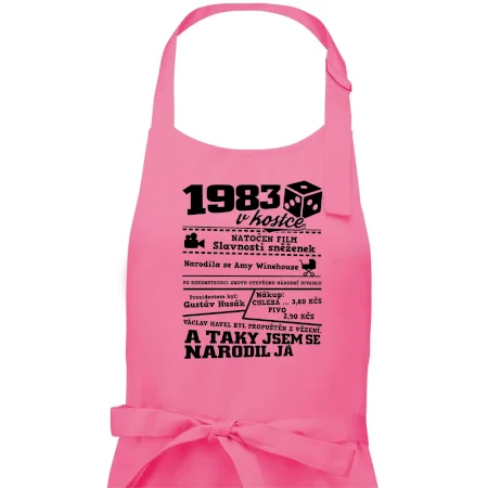 1983 v kostce