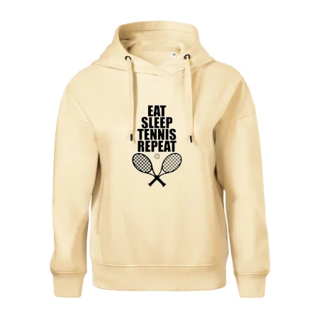 Eat sleep tennis