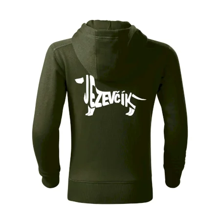 Jezevčík - CZ