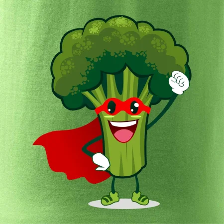 Super Brokolice