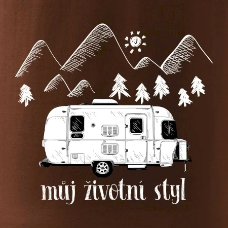 Můj životní styl
