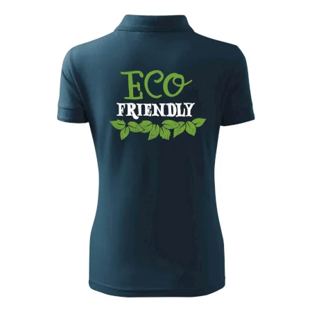 Eco friendly - lístečky