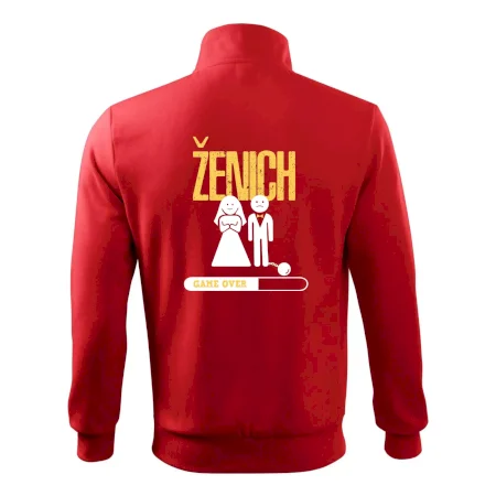 Drink team ženich