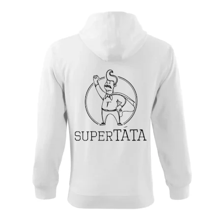Superhrdina táta