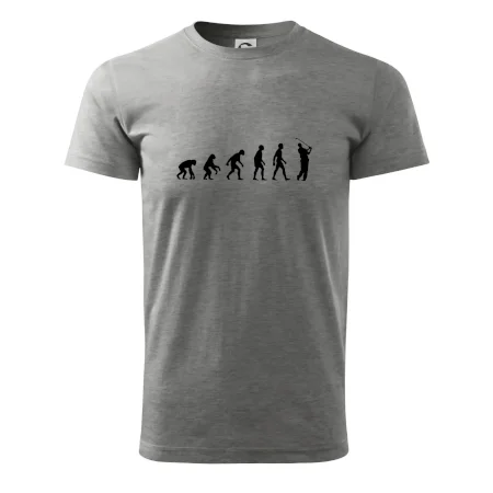 Evoluce Golf
