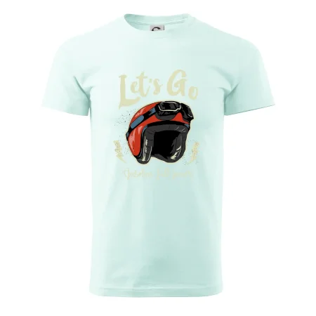 Moto let's go