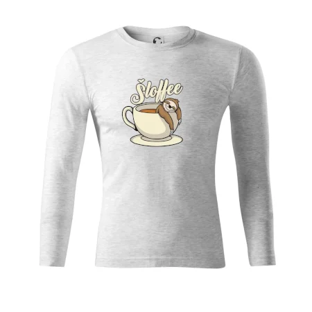 Šloffee - káva