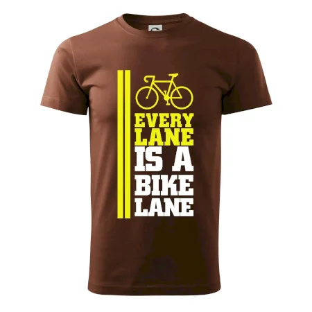 Every Lane Bike Lane