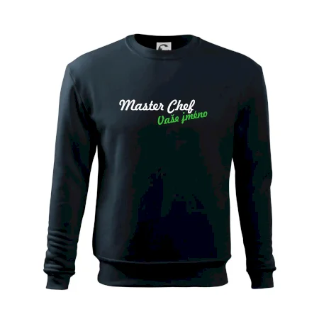 Master Chef - vlastní jméno