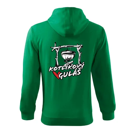 Kotlíkový guláš