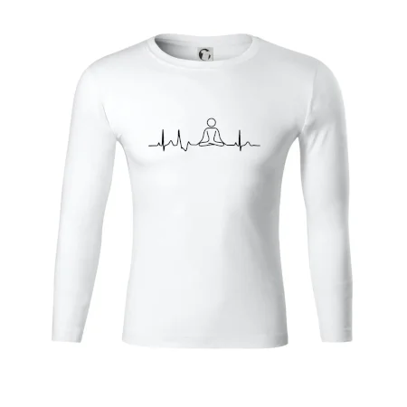 Ekg yoga
