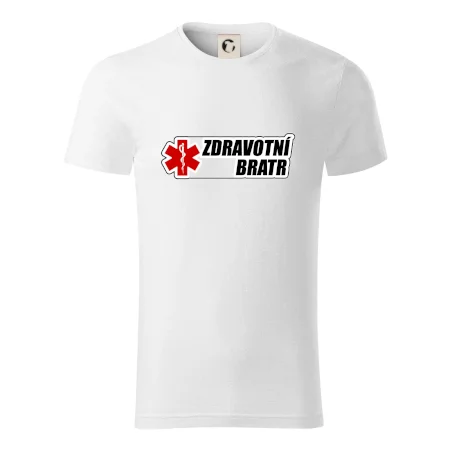Zdravotní bratr - rescue