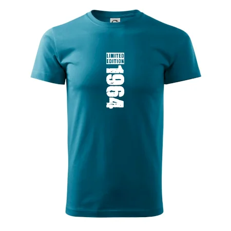 Limited edition 1964 pruh