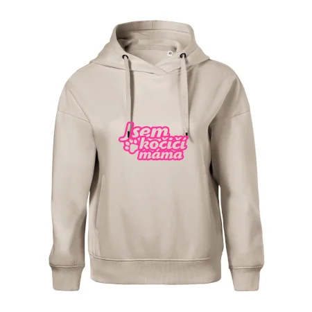 Jsem kočičí máma