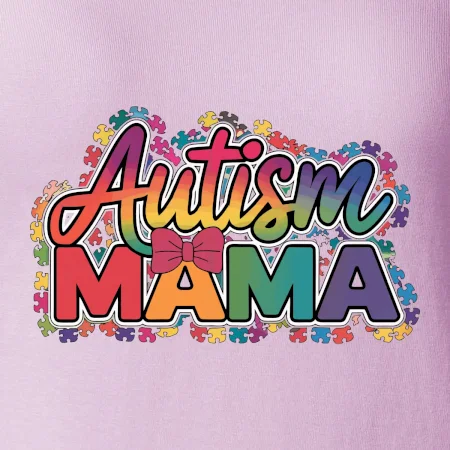 Autism máma