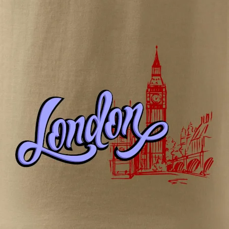 London Lettering