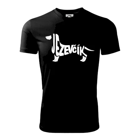 Jezevčík - CZ