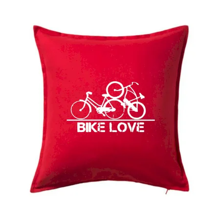 Bike love