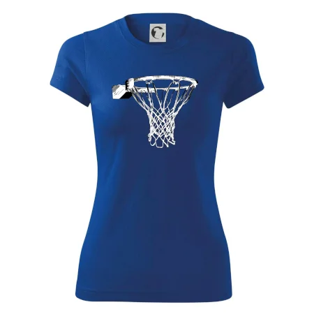 Basketbalový koš
