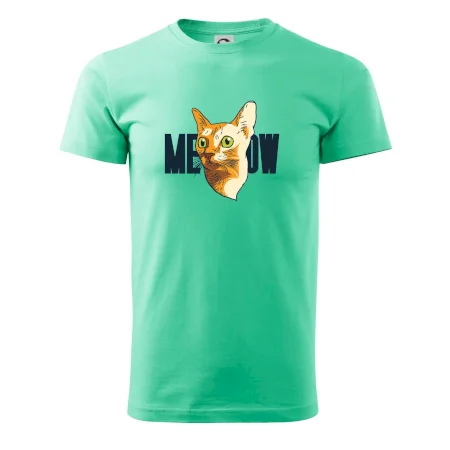 Kočka meow