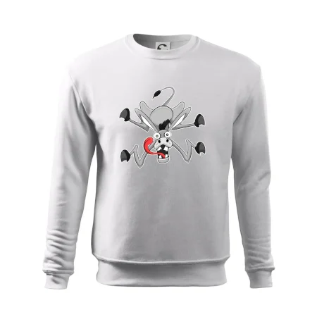 Splašený kůň
