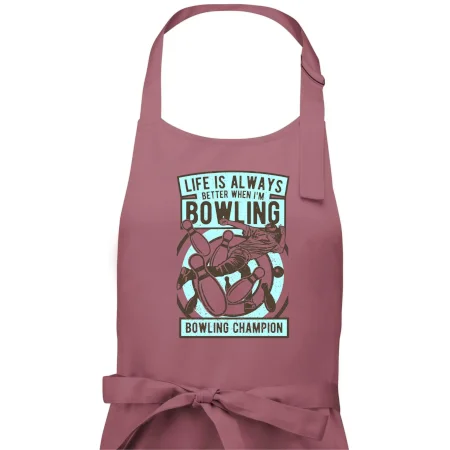 Bowling Champion