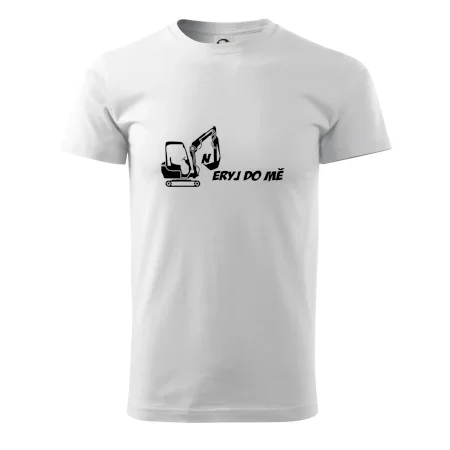 Neryj do mě