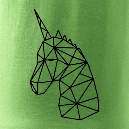 Geometrie - Jednorožec