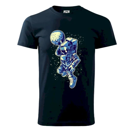 Astro basketbalista