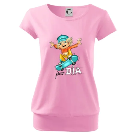 D I A skate