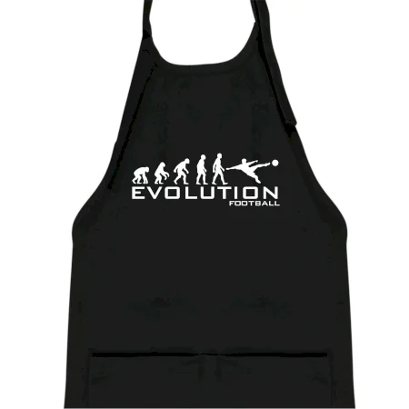 Evolution Football