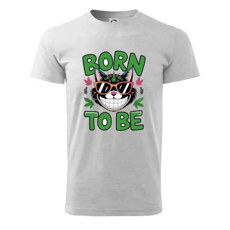 Marihuana - born to be