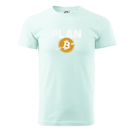 PLAN ₿