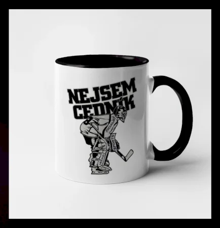 Nejsem cedník