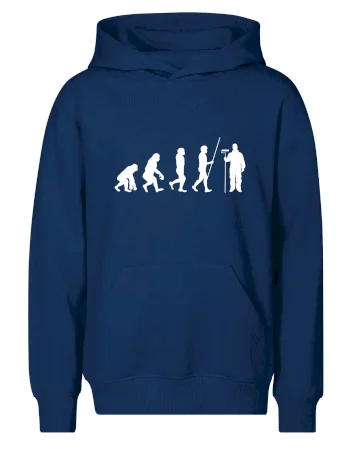 Evoluce malíř pokojů