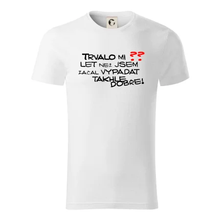 Narozeninový motiv Trvalo mi ?? let než jsem začal - začala vypadat takhle dobře