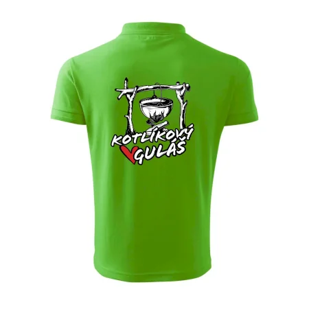 Kotlíkový guláš
