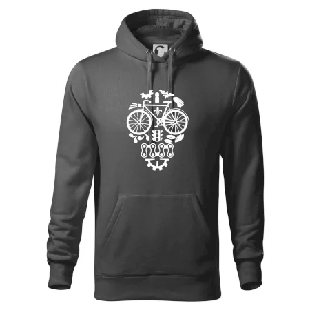 Bike lebka
