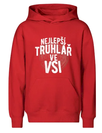Nejlepší truhlař ve vsi