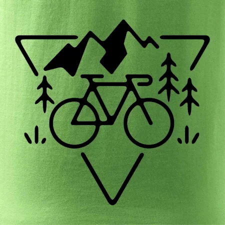 Cyklo trojúhelník