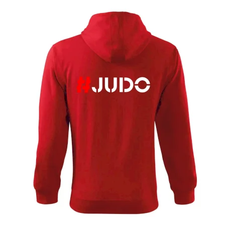 Judo Hashtag