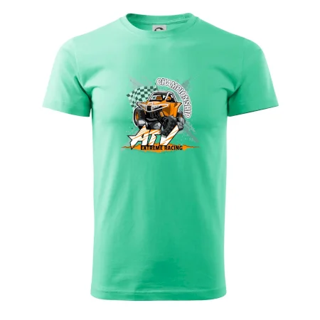 ATV extreme championship