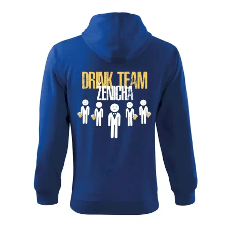 Drink team ženicha