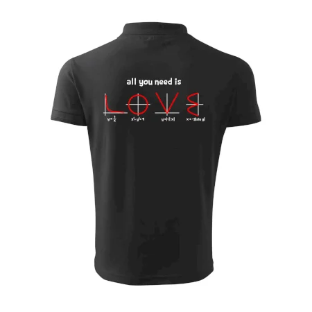 All you need is love