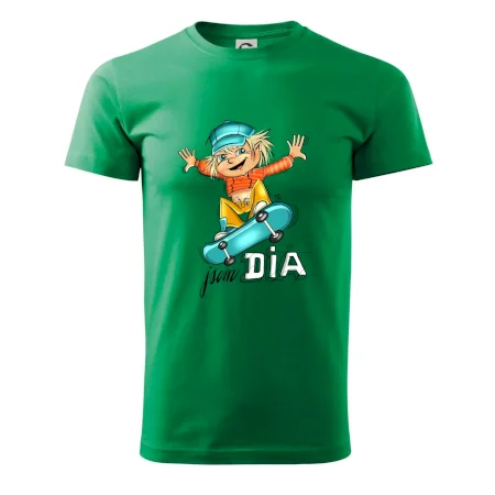 D I A skate