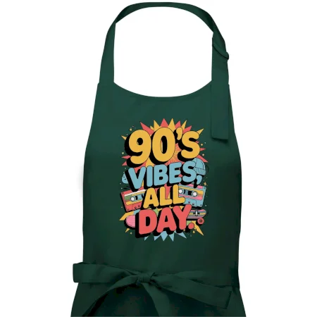 90s vibes all day