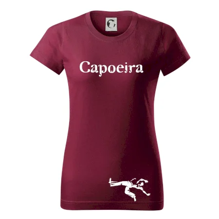 Capoeira velký