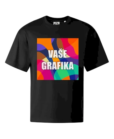 Potisk s vaší grafikou